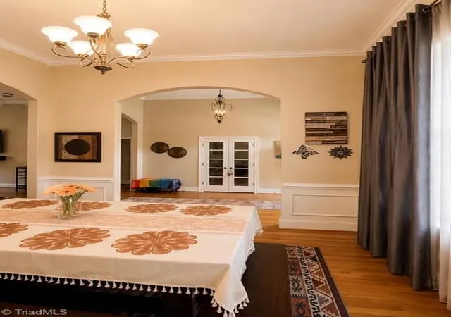 5th image of 283 Norwood Hills Dr, Winston Salem, NC 27107 | MLS# 1227138