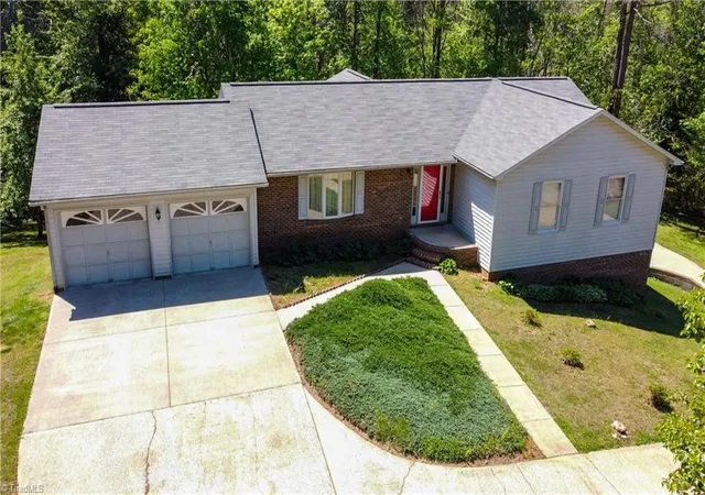 2nd image of 1495 Devaux Rd, Rural Hall, NC 27045 | MLS# 1216315