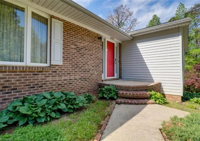 4th image of 1495 Devaux Rd, Rural Hall, NC 27045 | MLS# 1216315