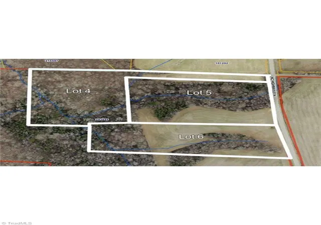 3rd image of 6485 Endwell Rd #Lot 4, Gibsonville, NC 27249 | MLS# 1224409