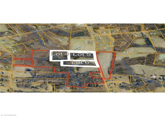 4th image of 6485 Endwell Rd #Lot 4, Gibsonville, NC 27249 | MLS# 1224409