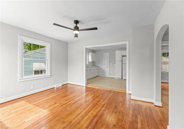 3rd image of 828 Ferrell Ave, Winston Salem, NC 27101 | MLS# 1222844