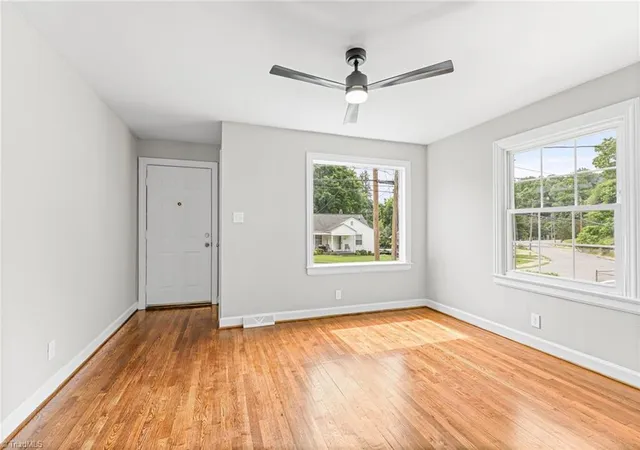 5th image of 828 Ferrell Ave, Winston Salem, NC 27101 | MLS# 1222844