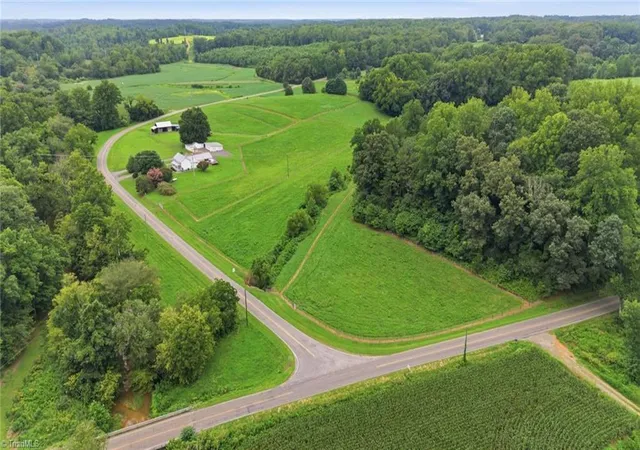 Photo 2 of Single family home for sale at 1824 Binkley Rd, East Bend, NC 27018 | MLS# 1230219 | Listing updated on 2026-08-12