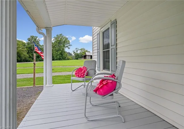 Photo 3 of Single family home for sale at 1824 Binkley Rd, East Bend, NC 27018 | MLS# 1230219 | Listing updated on 2026-08-12