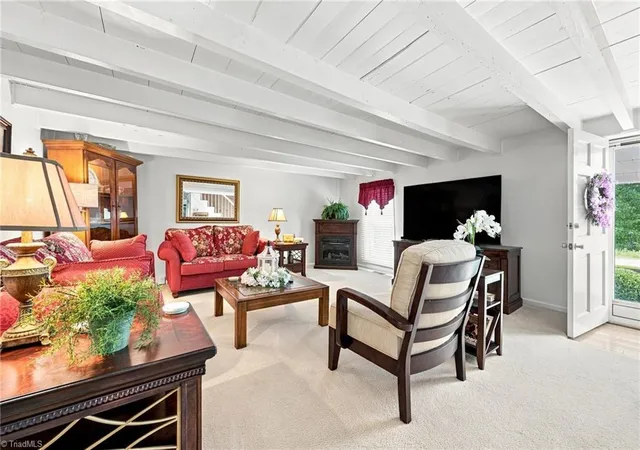 Photo 3 of Single family home for sale at 1824 Binkley Rd, East Bend, NC 27018 | MLS# 1230219 | Listing updated on 2026-08-12