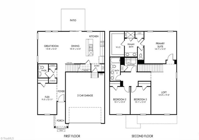 12th image of 100 Frontiersman Dr, Mocksville, NC 27028 | MLS# 1227146