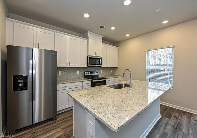 2nd image of 100 Frontiersman Dr, Mocksville, NC 27028 | MLS# 1227146