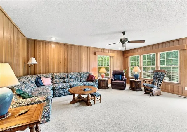 Photo 3 of Single family home for sale at 325 Spring St, Yadkinville, NC 27055 | MLS# 1230218 | Listing updated on 2026-09-14