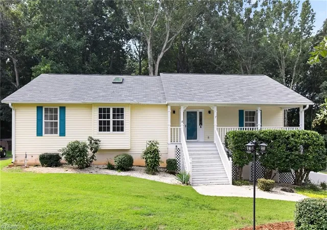 Photo 1 of Single family home for sale at 363 Kelly Ln, Lexington, NC 27295 | MLS# 1231362 | Listing updated on 2026-09-21
