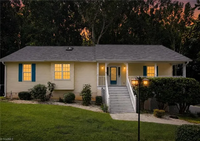 Photo 2 of Single family home for sale at 363 Kelly Ln, Lexington, NC 27295 | MLS# 1231362 | Listing updated on 2026-09-21