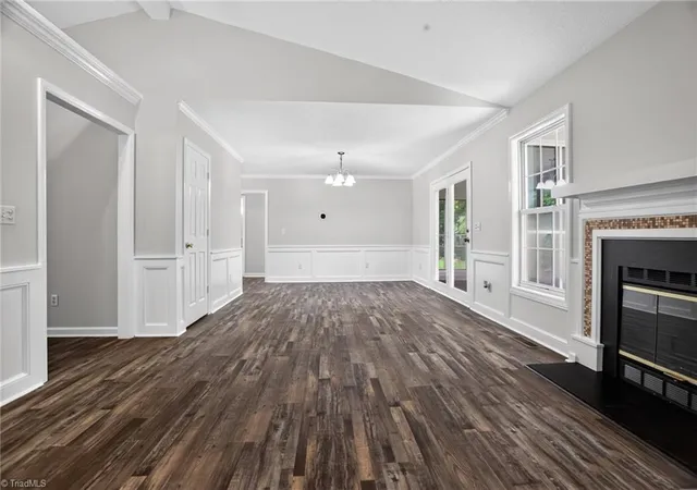 Photo 4 of Single family home for sale at 363 Kelly Ln, Lexington, NC 27295 | MLS# 1231362 | Listing updated on 2026-09-21