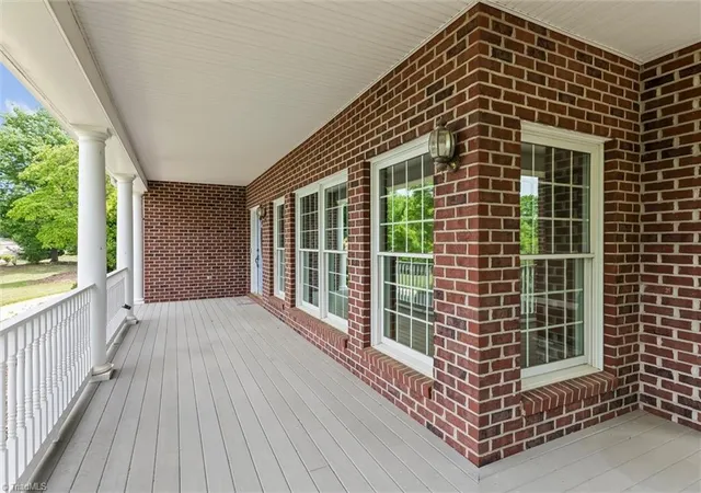 Photo 4 of Single family home for sale at 1148 Town N Country Dr, Wilkesboro, NC 28697 | MLS# 1230825 | Listing updated on 2026-08-13