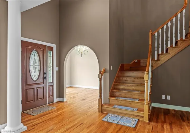 Photo 5 of Single family home for sale at 1148 Town N Country Dr, Wilkesboro, NC 28697 | MLS# 1230825 | Listing updated on 2026-08-13