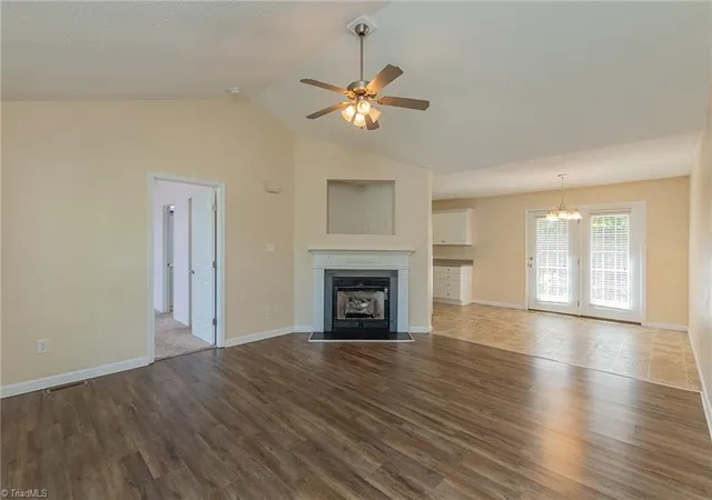 Homes for sale in Randleman, NC | 676 Old Castle Dr, Randleman, NC 27317 | MLS# 1217176