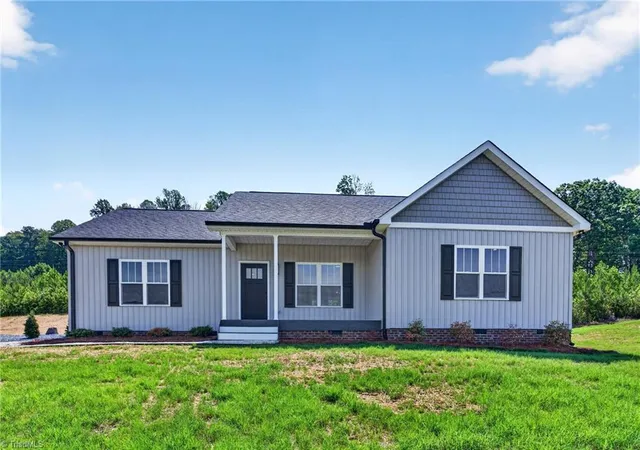Homes for sale in Asheboro, NC | 479 Browers Chapel Rd, Asheboro, NC 27205 | MLS# 1226874