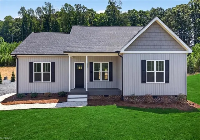 Homes for sale in Asheboro, NC | 479 Browers Chapel Rd, Asheboro, NC 27205 | MLS# 1226874