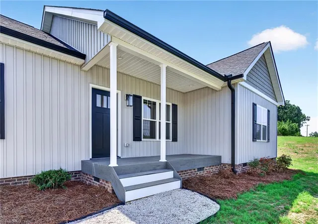 Homes for sale in Asheboro, NC | 479 Browers Chapel Rd, Asheboro, NC 27205 | MLS# 1226874