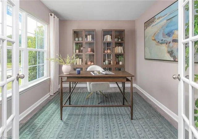 4th image of 1572 Aberdeen Dr, Mebane, NC 27302 | MLS# 1225028