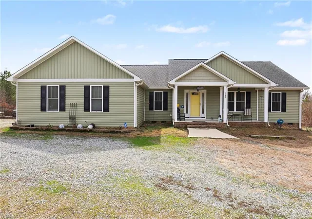 1st image of 289 Jacobs Trl, Burlington, NC 27217 | MLS# 1211096
