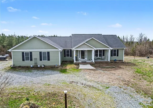 Photo 3 of Sale Pending at 289 Jacobs Trl, Burlington, NC 27217 | MLS# 1211096 | Listing updated on 2026-08-26