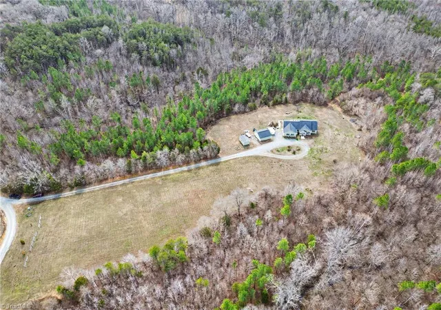 45th image of 289 Jacobs Trl, Burlington, NC 27217 | MLS# 1211096