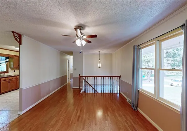 Photo 3 of Sale Pending at 436 Forest Crk Dr, Winston Salem, NC 27107 | MLS# 1225321 | Listing updated on 2026-08-31