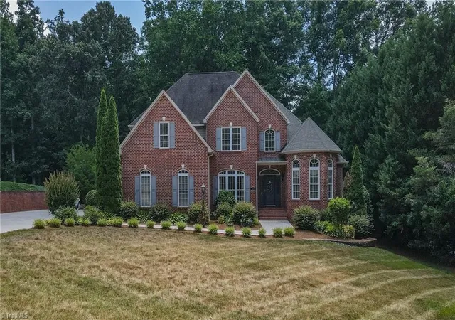 Photo 1 of Single family home for sale at 219 Birchwood Ln, Mocksville, NC 27028 | MLS# 1224555 | Listing updated on 2026-10-29