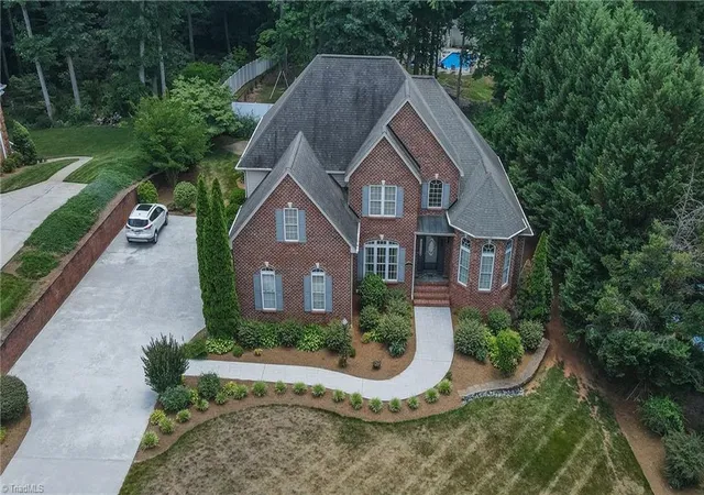 Photo 1 of Single family home for sale at 219 Birchwood Ln, Mocksville, NC 27028 | MLS# 1224555 | Listing updated on 2026-10-29