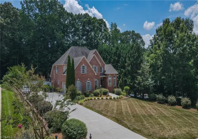 Photo 2 of Single family home for sale at 219 Birchwood Ln, Mocksville, NC 27028 | MLS# 1224555 | Listing updated on 2026-10-29
