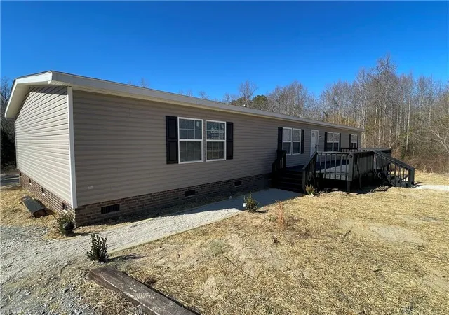Homes for sale in Ellerbe, NC | 159 Eagle Ln, Ellerbe, NC 28338 | MLS# 1209266