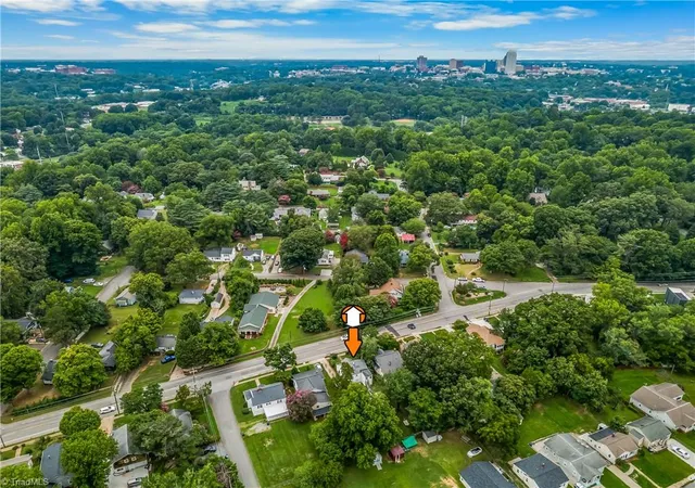 24th image of 610 Salisbury Ridge Rd, Winston Salem, NC 27127 | MLS# 1230333
