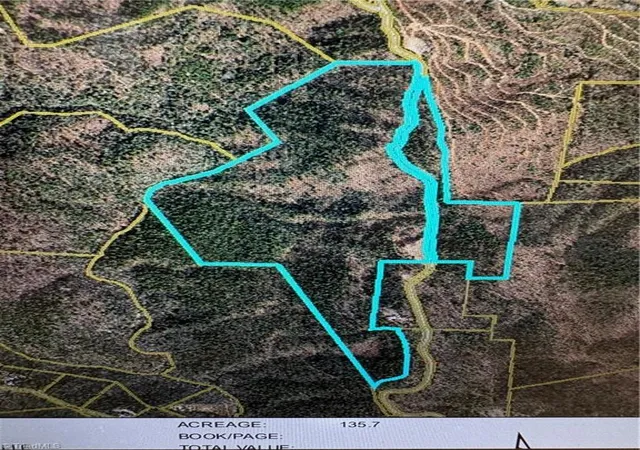 Photo 1 of Land for sale at 00 Lump Rd, Purlear, NC 28665 | MLS# 1228684 | Listing updated on 2026-07-22
