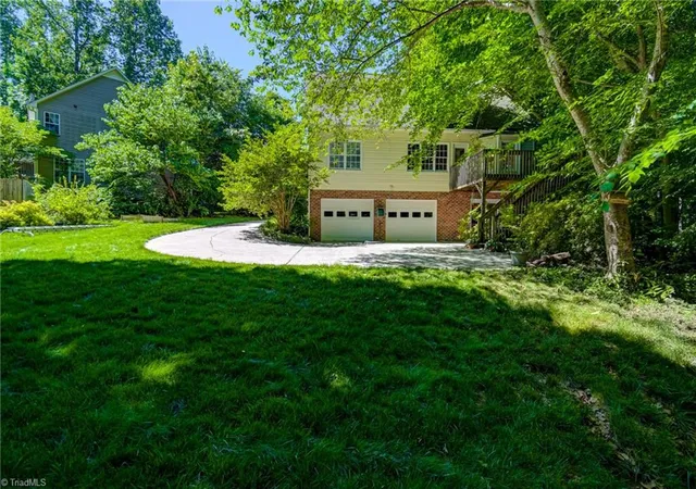 45th image of 4005 Glenn Landing Dr, Winston Salem, NC 27107 | MLS# 1223465