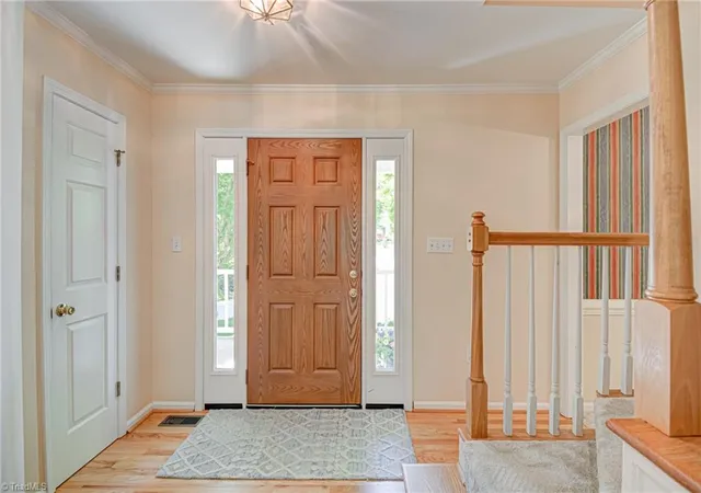 5th image of 4005 Glenn Landing Dr, Winston Salem, NC 27107 | MLS# 1223465