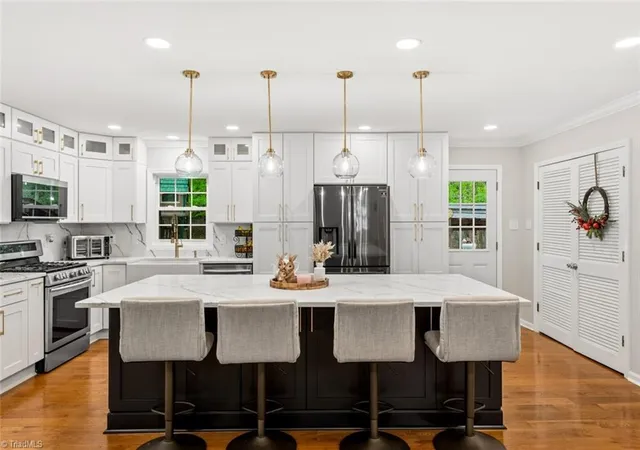 2nd image of 3200 Seven Springs Rd, Hillsborough, NC 27278 | MLS# 1215925