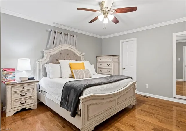 4th image of 3200 Seven Springs Rd, Hillsborough, NC 27278 | MLS# 1215925