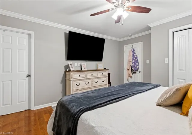 5th image of 3200 Seven Springs Rd, Hillsborough, NC 27278 | MLS# 1215925