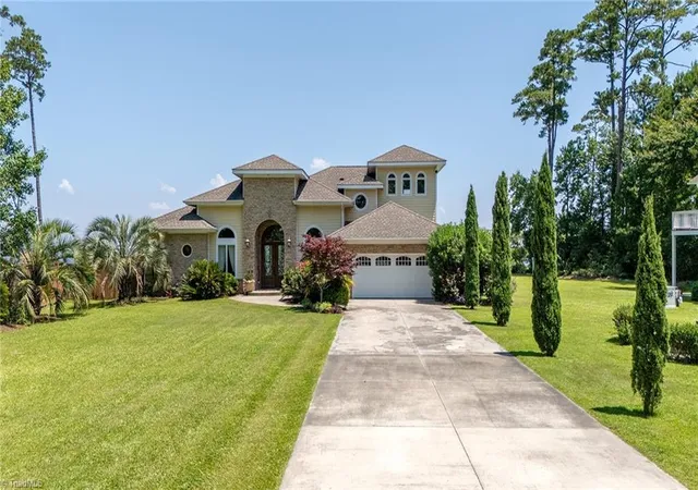 Photo 3 of Single family home for sale at 2391 Temples Point Rd, Havelock, NC 28532 | MLS# 1223733 | Listing updated on 2026-09-08