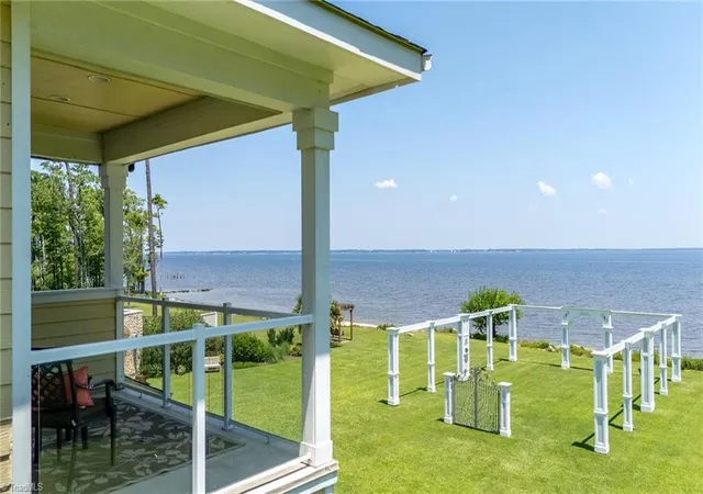 Photo 3 of Single family home for sale at 2391 Temples Point Rd, Havelock, NC 28532 | MLS# 1223733 | Listing updated on 2026-09-08