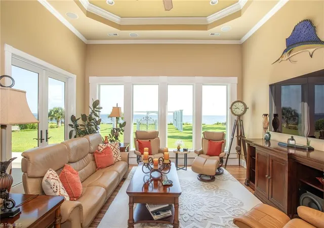 Photo 4 of Single family home for sale at 2391 Temples Point Rd, Havelock, NC 28532 | MLS# 1223733 | Listing updated on 2026-09-08