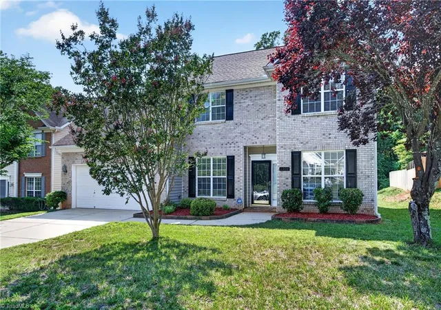 1st image of 6308 Thornblade Ct, Greensboro, NC 27410 | MLS# 1226146