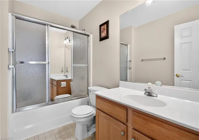 47th image of 6308 Thornblade Ct, Greensboro, NC 27410 | MLS# 1226146