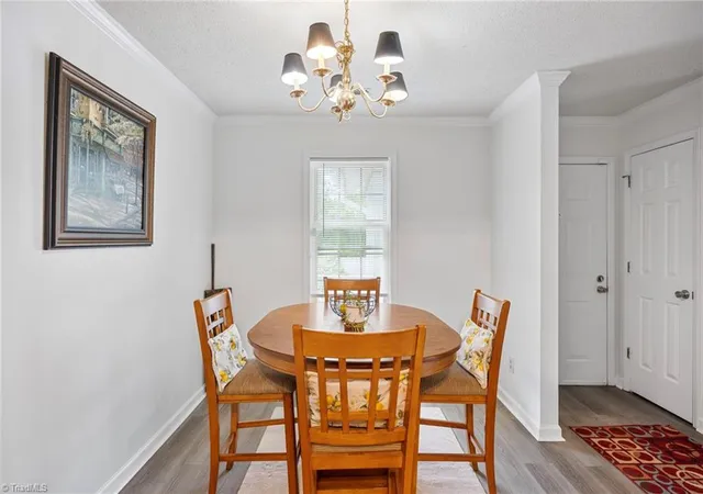 3rd image of 655 Balfour Rd, Winston Salem, NC 27104 | MLS# 1224950