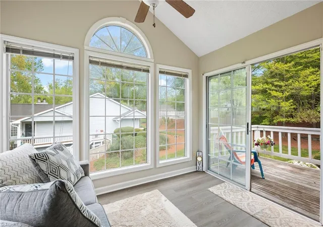 5th image of 655 Balfour Rd, Winston Salem, NC 27104 | MLS# 1224950