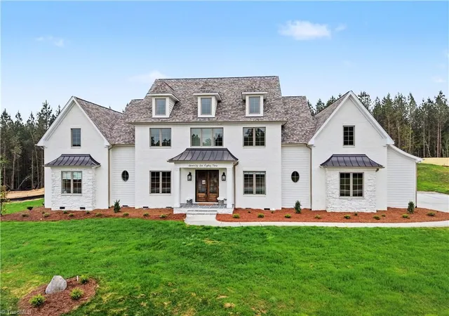 Photo 1 of Single family home for sale at 7207 Salthouse Ln, Stokesdale, NC 27357 | MLS# 1225424 | Listing updated on 2026-08-14