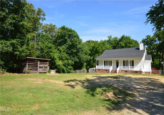 Homes for sale in Mebane, NC | 1230 Hightowers Rd, Mebane, NC 27302 | MLS# 1223172