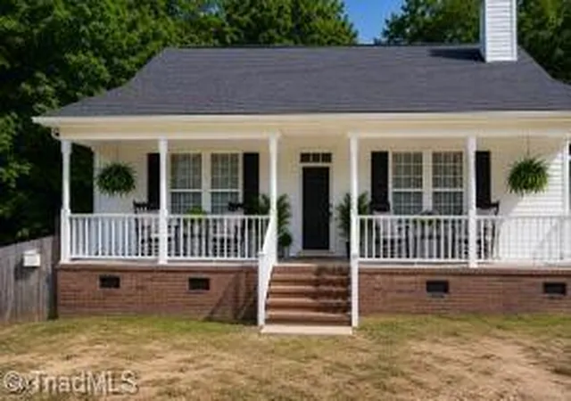 32nd image of 1230 Hightowers Rd, Mebane, NC 27302 | MLS# 1223172