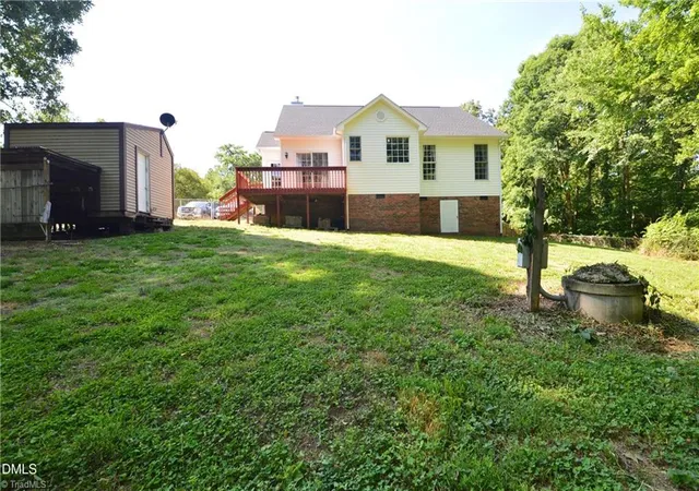 Homes for sale in Mebane, NC | 1230 Hightowers Rd, Mebane, NC 27302 | MLS# 1223172