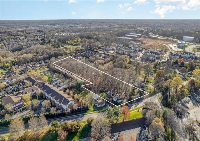 2nd image of 3330 Burke Mill Rd, Winston Salem, NC 27103 | MLS# 1099706